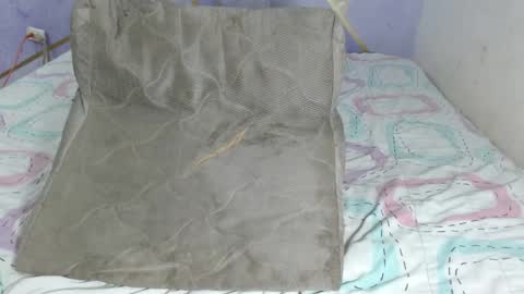 Paola Stone online show from April 15, 4:19 am