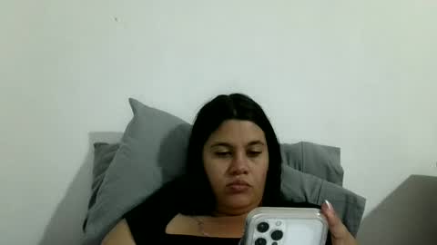PAOLA EXCLUSIVAA online show from June 14, 1:58 am