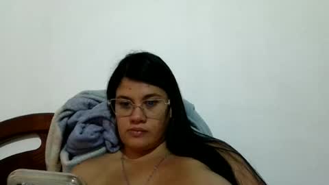 PAOLA EXCLUSIVAA online show from July 21, 6:10 pm