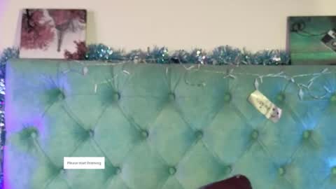 Paola Lyon online show from January 7, 11:56 am