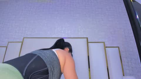 Paola  online show from December 21, 11:39 am