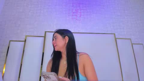 Paola  online show from February 26, 11:31 am