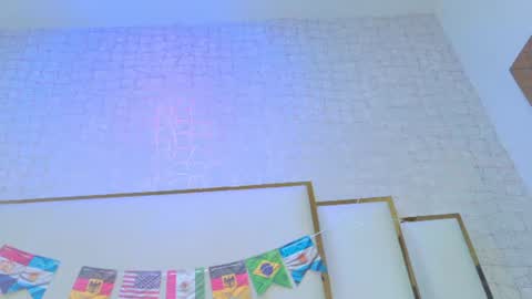 Snapshot of paolaa_rodriguez chatting on June 25, 9:36 am Paola online show from June 25, 9:36 am