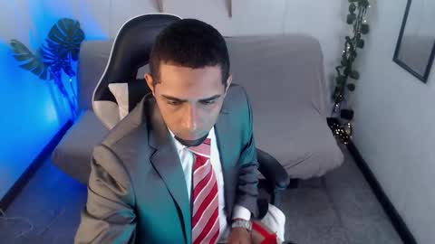 PAOLO online show from February 14, 2:03 pm