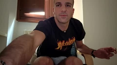 paoloste online show from October 26, 11:27 am