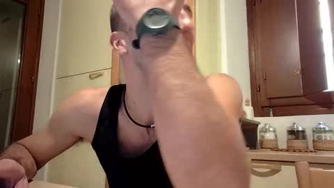 paoloste online show from November 3, 11:55 am