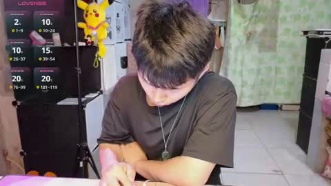 paopaotang61 online show from July 26, 7:37 am