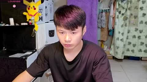 paopaotang61 online show from August 2, 7:29 am