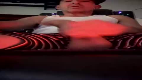 PapaBoner online show from July 10, 1:43 am