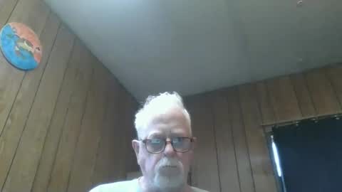 papajb70 online show from February 26, 5:01 pm