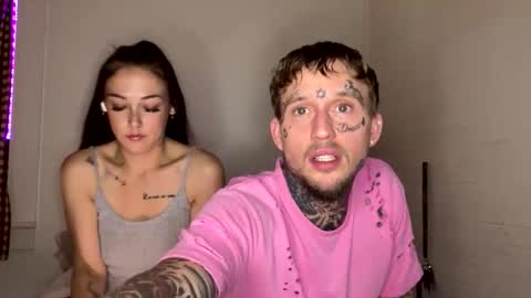 Peaches  Eggplant online show from May 24, 2:16 am
