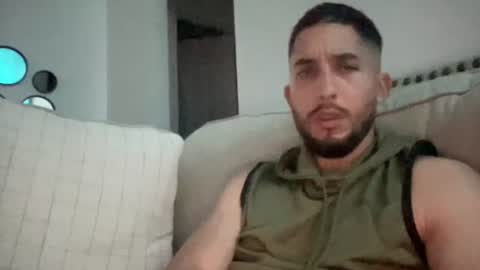 papicubano_guapo23cm online show from July 3, 8:54 am