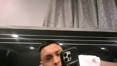 papidonk0 online show from June 19, 2:38 am
