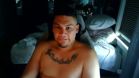 PapiiNyc21 online show from July 27, 6:48 pm