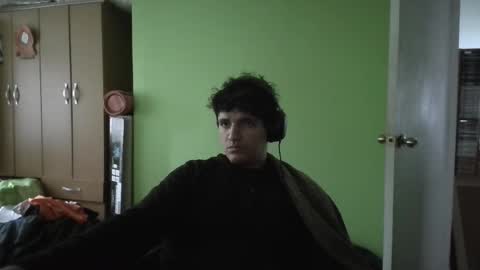 Snapshot of papitowilly999 chatting on June 1, 3:03 pm Papito online show from June 1, 3:03 pm