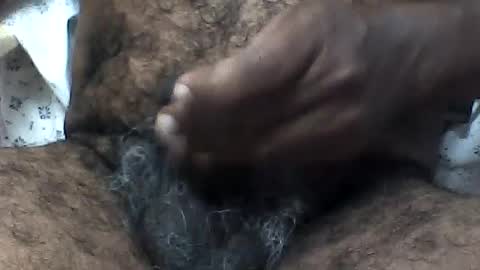 pappi_rambo online show from June 21, 1:57 pm