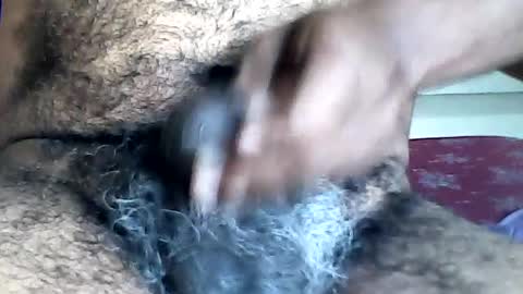 pappi_rambo online show from July 12, 11:23 am