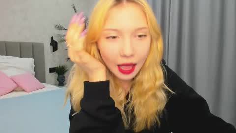 Melena online show from January 10, 8:27 am