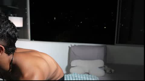 Snapshot of paradise_boy_s chatting on July 17, 1:56 am Ryan And Casper online show from July 17, 1:56 am
