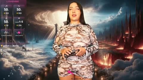 DAILYNPC OF online show from December 9, 5:30 pm