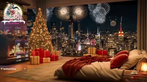 DAILYNPC OF online show from December 29, 8:48 pm