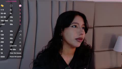 paranoidtemptaion_ online show from May 7, 11:48 am