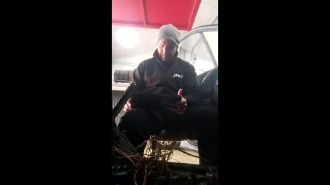 Snapshot of pareja74vlc chatting on March 3, 11:05 am pareja74vlc online show from March 3, 11:05 am