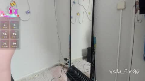 pareja_veda online show from February 10, 10:52 am