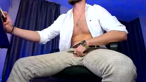 Paris online show from November 10, 9:36 pm