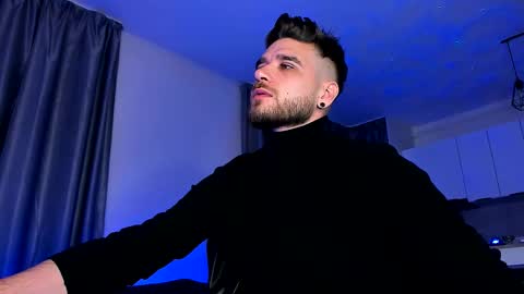 Paris online show from January 9, 8:43 pm