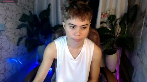 Snapshot of parkseo_yeon chatting on July 14, 12:46 am HENRY online show from July 14, 12:46 am