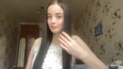 Milana online show from May 8, 12:10 pm