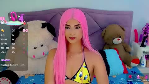 sara y cata online show from April 3, 5:11 pm