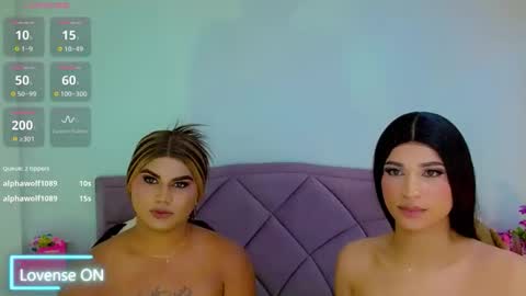 sara y cata online show from May 30, 5:54 pm