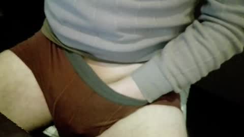 Partyboy online show from April 2, 8:17 pm