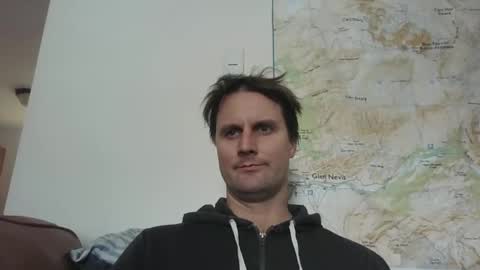 Snapshot of partyderik chatting on February 9, 8:13 pm Partderik online show from February 9, 8:13 pm