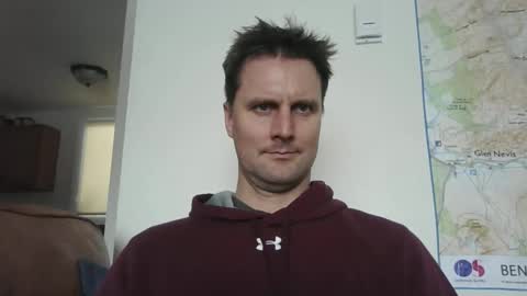 Snapshot of partyderik chatting on March 4, 8:48 pm Partderik online show from March 4, 8:48 pm