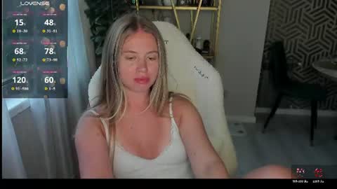 Nikki online show from July 5, 4:03 pm
