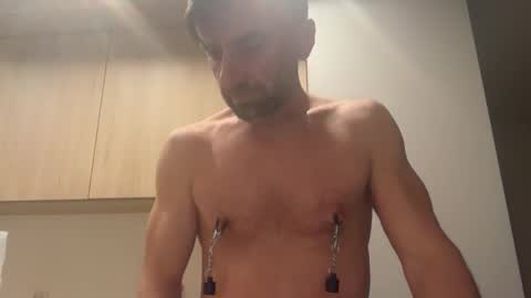 pas43 online show from November 1, 12:56 am