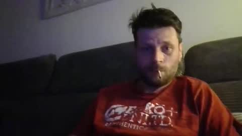 pascalgeil87 online show from March 17, 6:00 pm