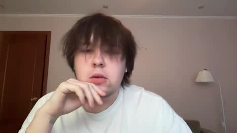 Kevin online show from March 6, 12:40 am