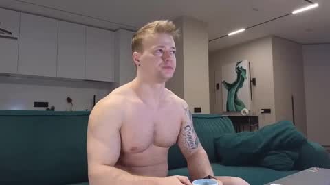 Pashka online show from February 17, 4:53 am