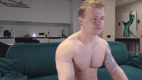 Pashka online show from February 27, 4:31 am