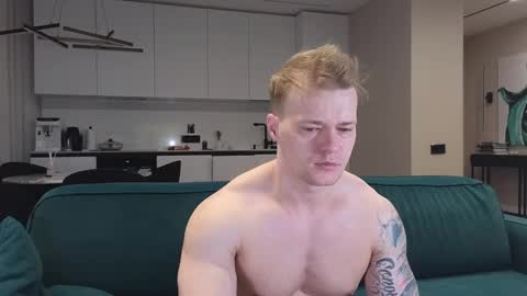 Pashka online show from March 11, 5:38 am