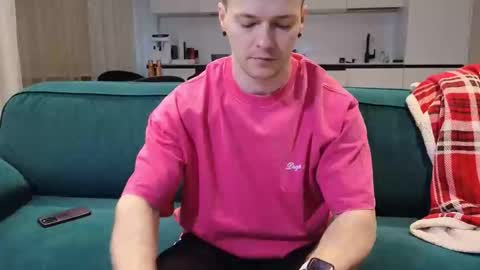 Pashka online show from February 27, 7:41 am