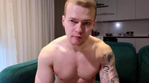 Pashka online show from March 6, 7:49 am