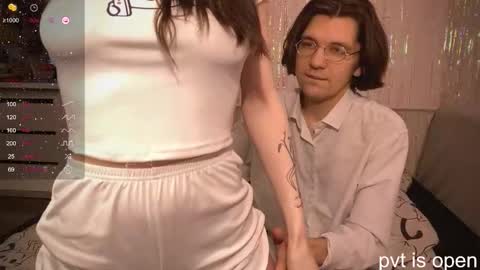 Zoe online show from February 14, 2:36 pm