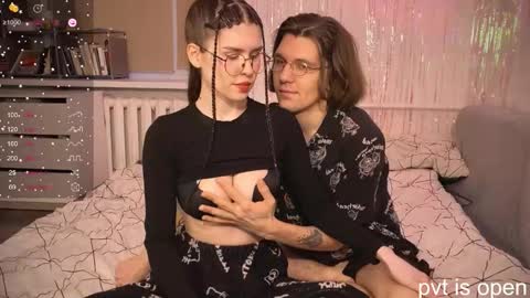 Zoe online show from February 27, 3:23 pm