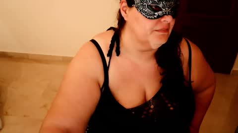 PassionDuo4 online show from February 27, 6:41 pm