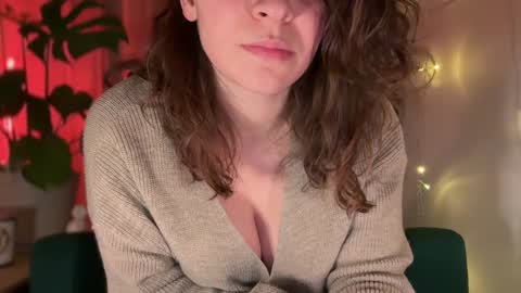 Call me Miss Alice Careful Passion Queen online show from February 4, 10:34 pm